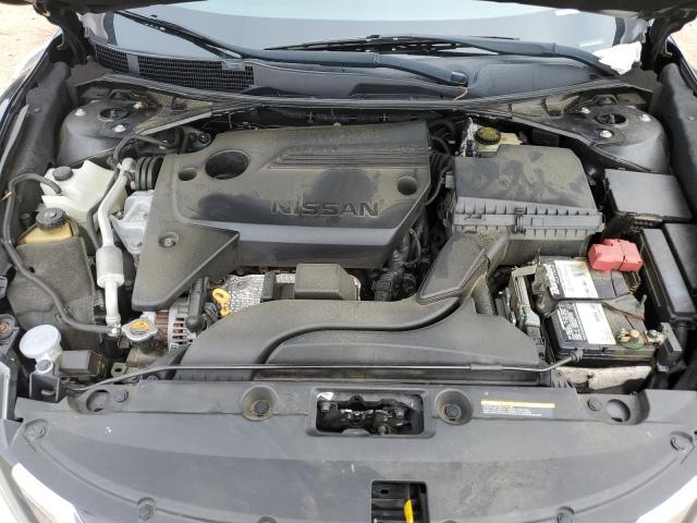 Photo 10 VIN: 1N4AL3APXHC158354 - NISSAN ALTIMA 