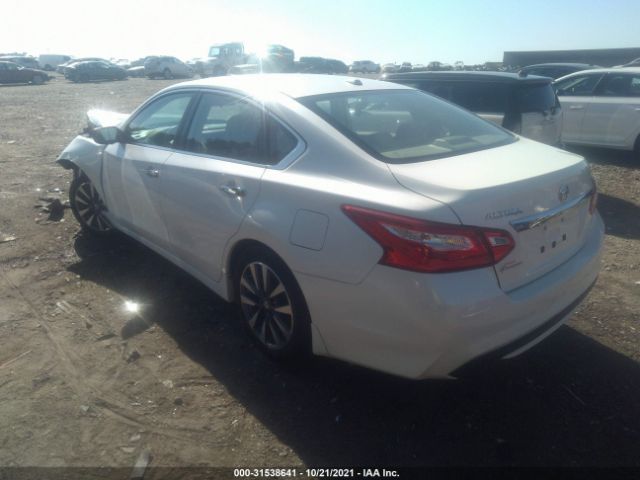 Photo 2 VIN: 1N4AL3APXHC160783 - NISSAN ALTIMA 