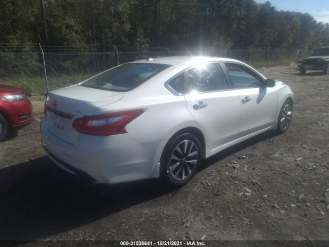 Photo 3 VIN: 1N4AL3APXHC160783 - NISSAN ALTIMA 