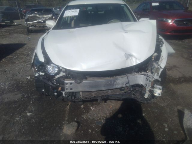 Photo 5 VIN: 1N4AL3APXHC160783 - NISSAN ALTIMA 