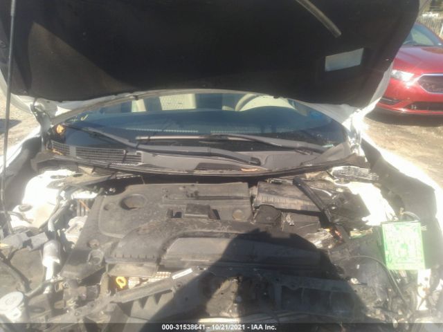 Photo 9 VIN: 1N4AL3APXHC160783 - NISSAN ALTIMA 