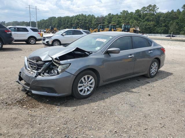 Photo 0 VIN: 1N4AL3APXHC161206 - NISSAN ALTIMA 2.5 