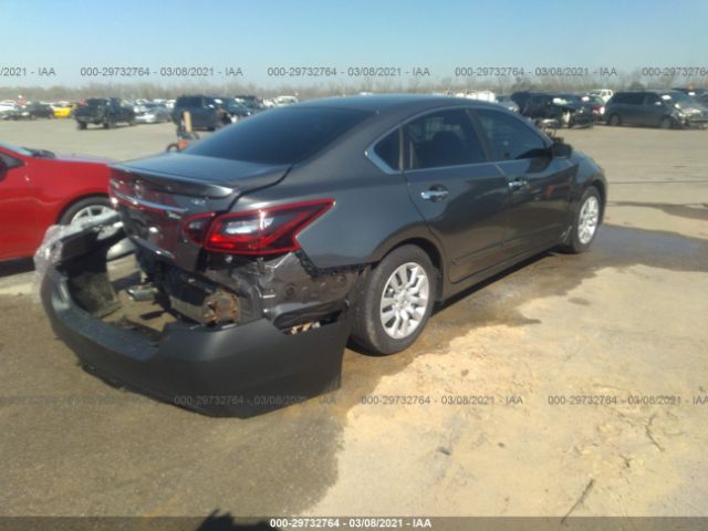 Photo 3 VIN: 1N4AL3APXHC163425 - NISSAN ALTIMA 