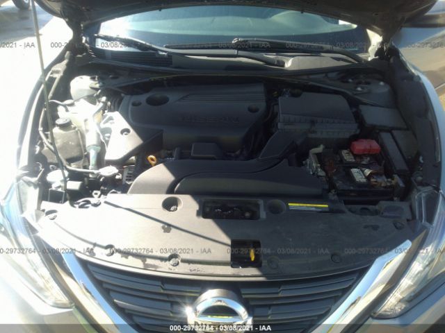 Photo 9 VIN: 1N4AL3APXHC163425 - NISSAN ALTIMA 