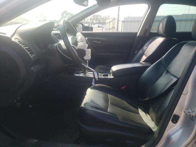 Photo 6 VIN: 1N4AL3APXHC163652 - NISSAN ALTIMA 2.5 