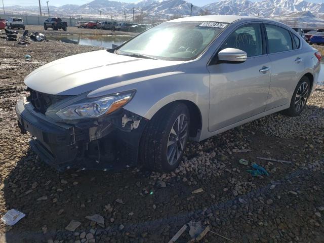 Photo 1 VIN: 1N4AL3APXHC165465 - NISSAN ALTIMA 2.5 