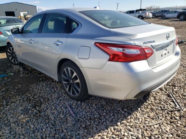 Photo 2 VIN: 1N4AL3APXHC165465 - NISSAN ALTIMA 2.5 