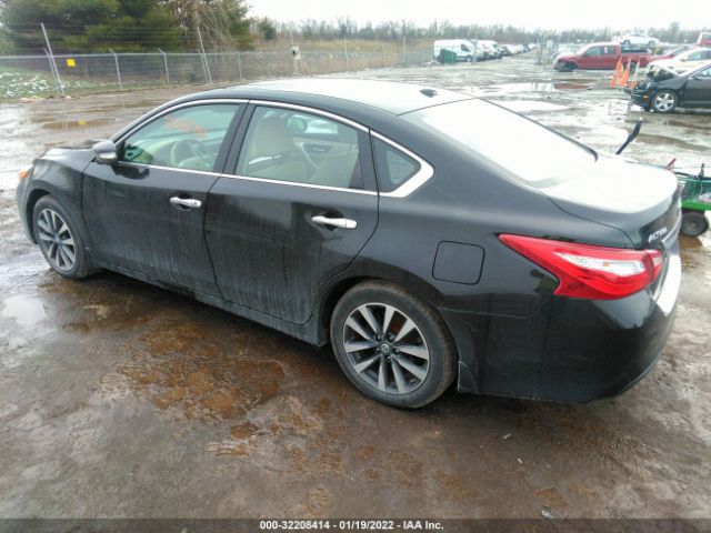 Photo 2 VIN: 1N4AL3APXHC166986 - NISSAN ALTIMA 