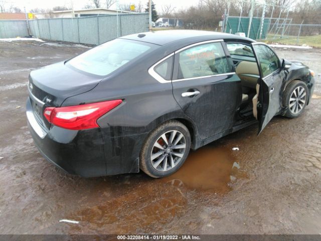 Photo 3 VIN: 1N4AL3APXHC166986 - NISSAN ALTIMA 