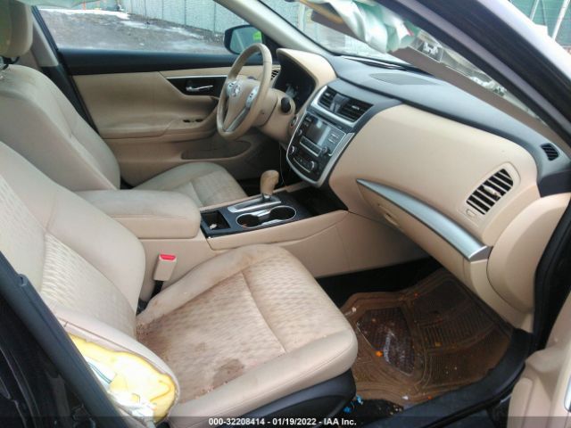 Photo 4 VIN: 1N4AL3APXHC166986 - NISSAN ALTIMA 