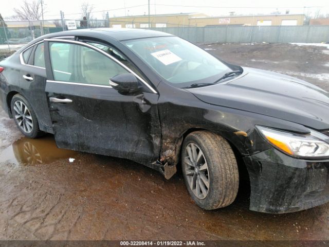 Photo 5 VIN: 1N4AL3APXHC166986 - NISSAN ALTIMA 