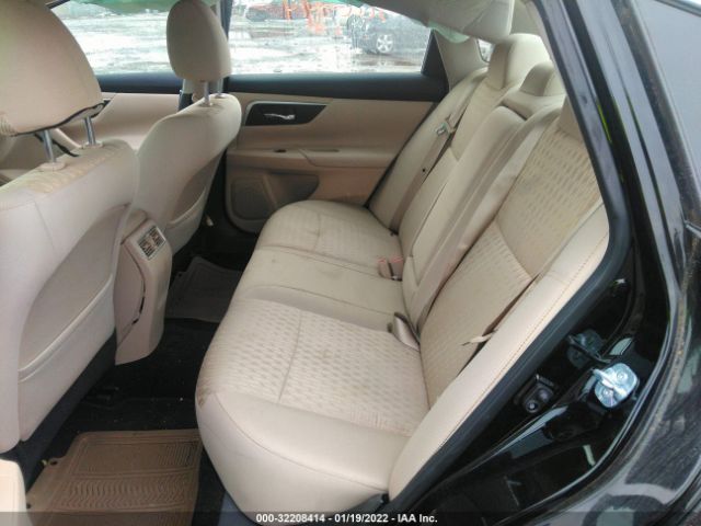 Photo 7 VIN: 1N4AL3APXHC166986 - NISSAN ALTIMA 