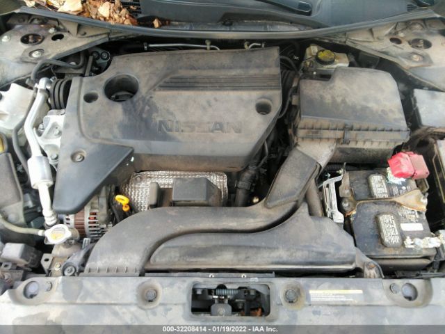 Photo 9 VIN: 1N4AL3APXHC166986 - NISSAN ALTIMA 