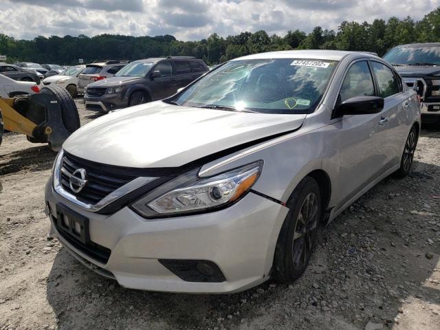 Photo 1 VIN: 1N4AL3APXHC167264 - NISSAN ALTIMA 2.5 