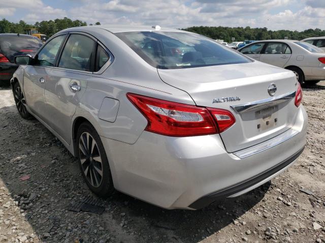 Photo 2 VIN: 1N4AL3APXHC167264 - NISSAN ALTIMA 2.5 