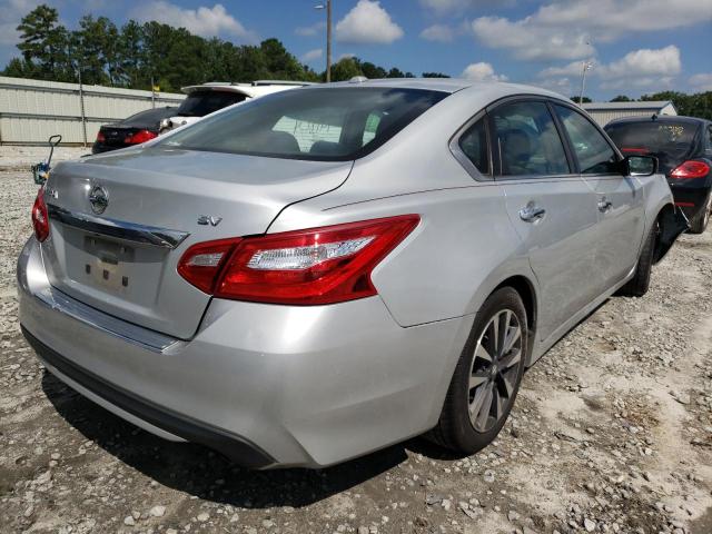 Photo 3 VIN: 1N4AL3APXHC167264 - NISSAN ALTIMA 2.5 