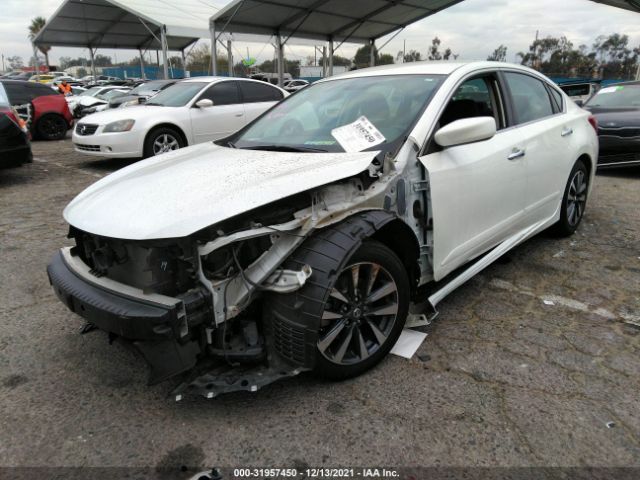 Photo 1 VIN: 1N4AL3APXHC167541 - NISSAN ALTIMA 