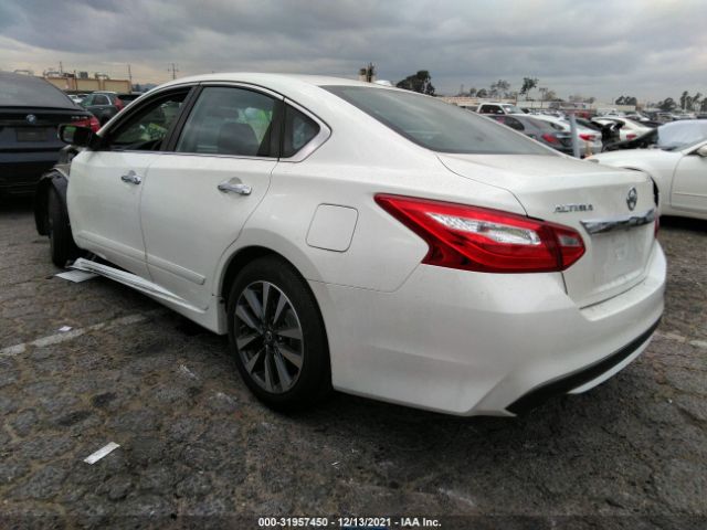 Photo 2 VIN: 1N4AL3APXHC167541 - NISSAN ALTIMA 