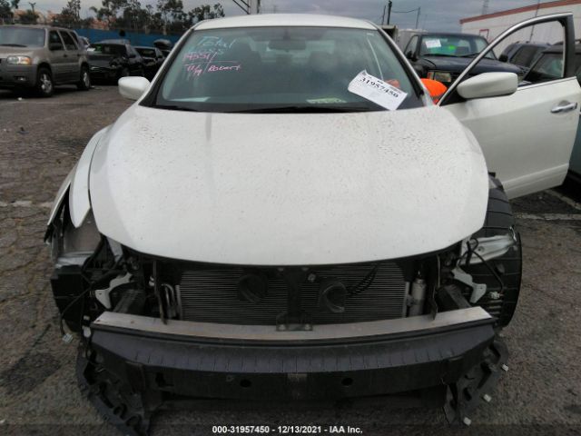 Photo 5 VIN: 1N4AL3APXHC167541 - NISSAN ALTIMA 