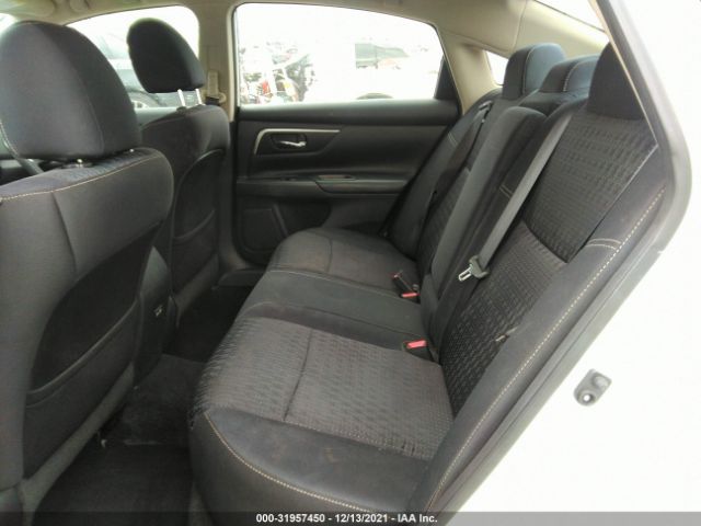 Photo 7 VIN: 1N4AL3APXHC167541 - NISSAN ALTIMA 