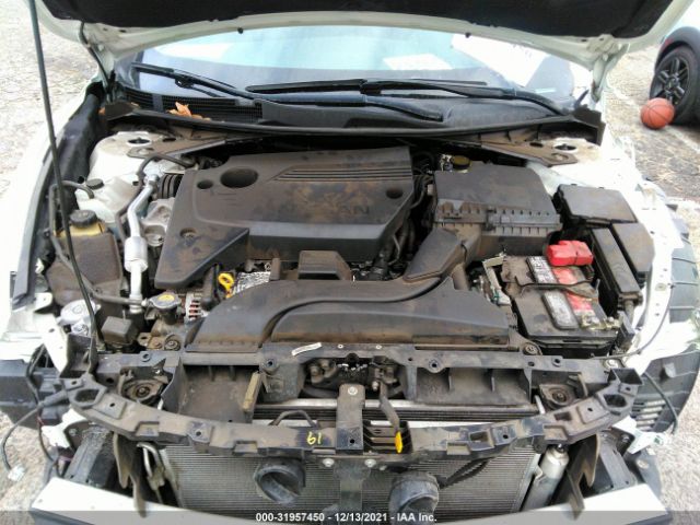 Photo 9 VIN: 1N4AL3APXHC167541 - NISSAN ALTIMA 