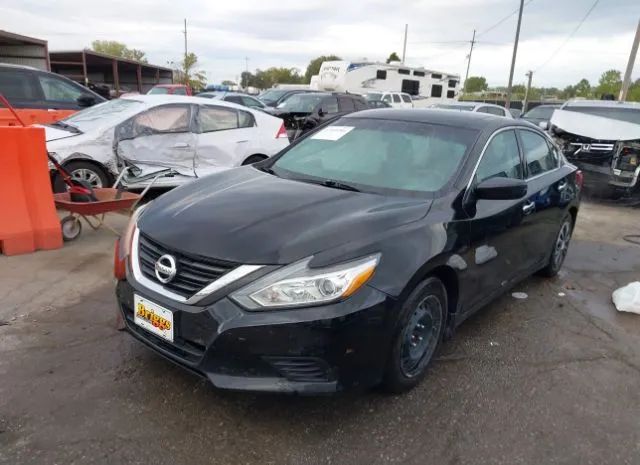 Photo 1 VIN: 1N4AL3APXHC167815 - NISSAN ALTIMA 