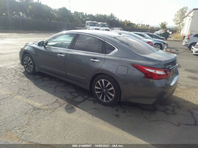 Photo 2 VIN: 1N4AL3APXHC168981 - NISSAN ALTIMA 