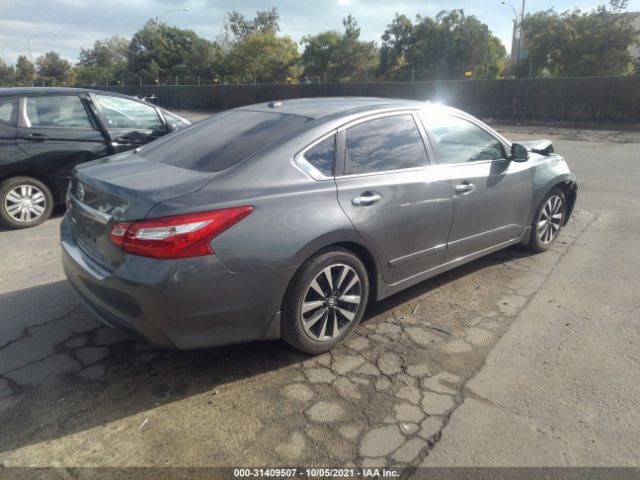 Photo 3 VIN: 1N4AL3APXHC168981 - NISSAN ALTIMA 