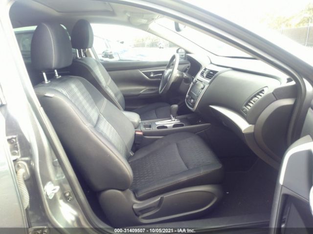 Photo 4 VIN: 1N4AL3APXHC168981 - NISSAN ALTIMA 