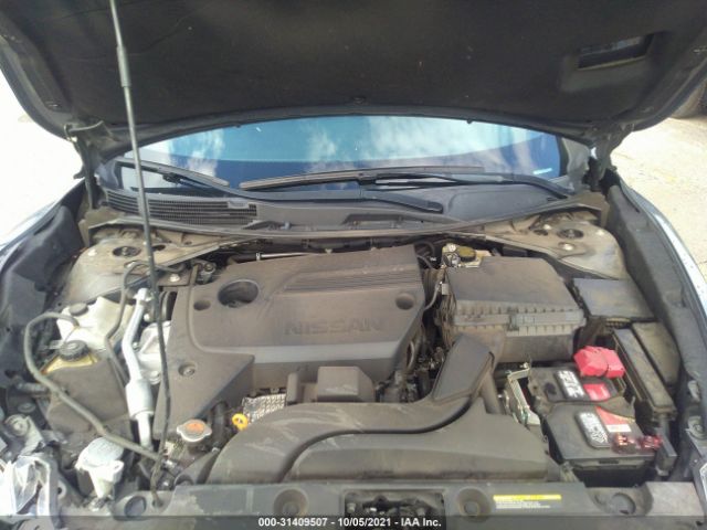 Photo 9 VIN: 1N4AL3APXHC168981 - NISSAN ALTIMA 