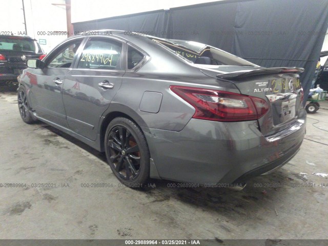 Photo 2 VIN: 1N4AL3APXHC169757 - NISSAN ALTIMA 