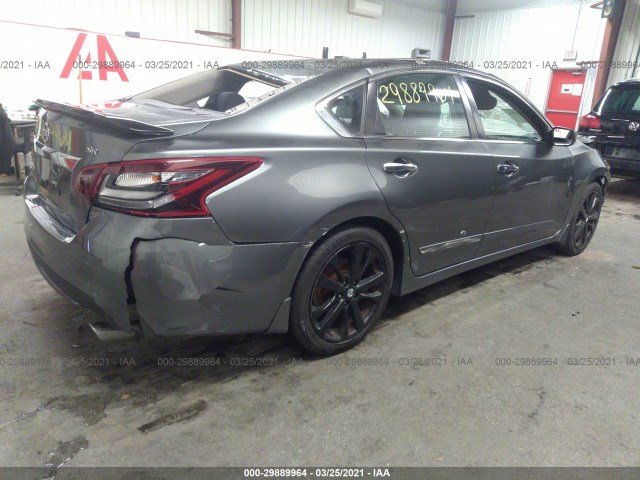 Photo 3 VIN: 1N4AL3APXHC169757 - NISSAN ALTIMA 