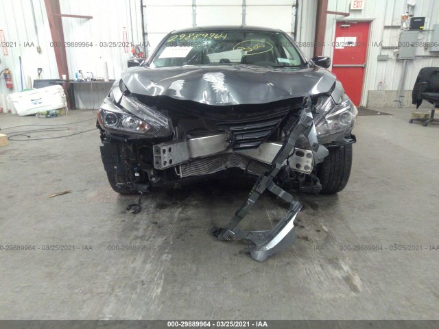 Photo 5 VIN: 1N4AL3APXHC169757 - NISSAN ALTIMA 