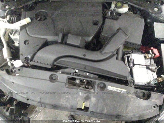 Photo 9 VIN: 1N4AL3APXHC169757 - NISSAN ALTIMA 