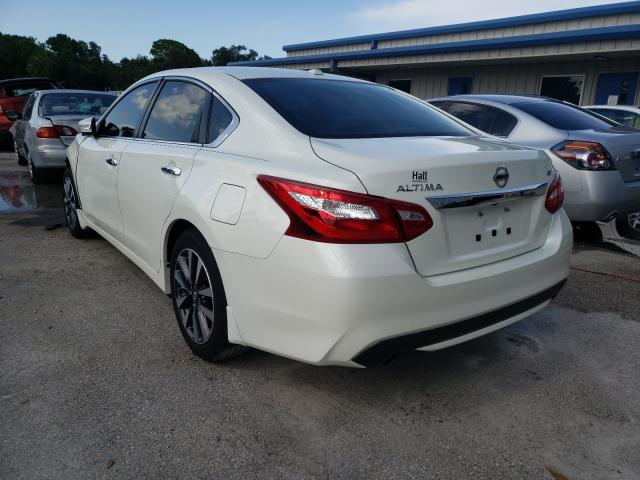 Photo 2 VIN: 1N4AL3APXHC170004 - NISSAN ALTIMA 2.5 