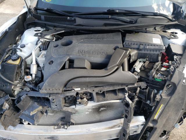 Photo 6 VIN: 1N4AL3APXHC170004 - NISSAN ALTIMA 2.5 