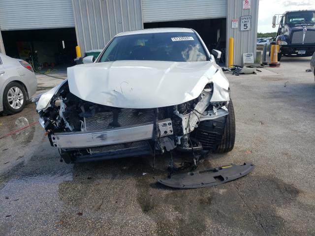 Photo 8 VIN: 1N4AL3APXHC170004 - NISSAN ALTIMA 2.5 