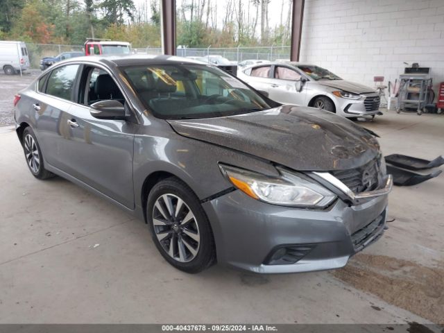 Photo 0 VIN: 1N4AL3APXHC171217 - NISSAN ALTIMA 