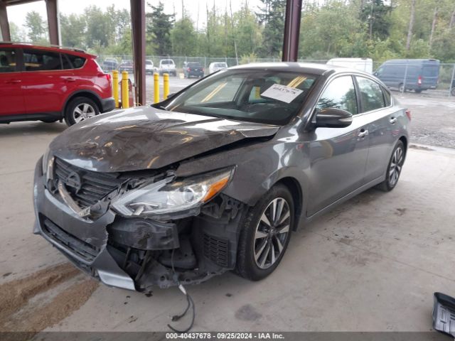 Photo 1 VIN: 1N4AL3APXHC171217 - NISSAN ALTIMA 