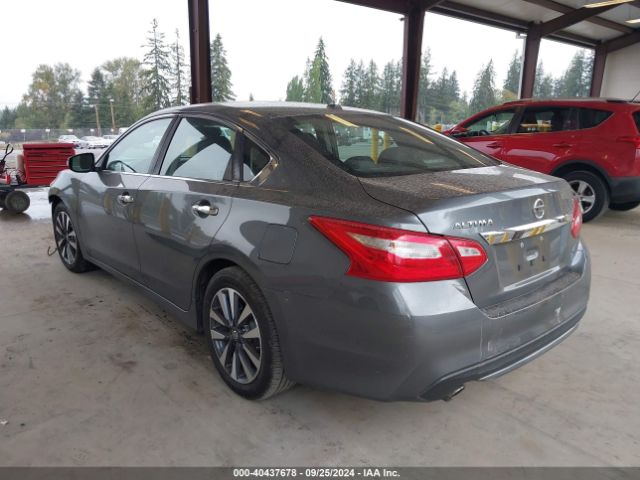 Photo 2 VIN: 1N4AL3APXHC171217 - NISSAN ALTIMA 