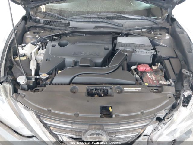 Photo 9 VIN: 1N4AL3APXHC171217 - NISSAN ALTIMA 