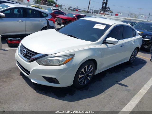 Photo 1 VIN: 1N4AL3APXHC174571 - NISSAN ALTIMA 