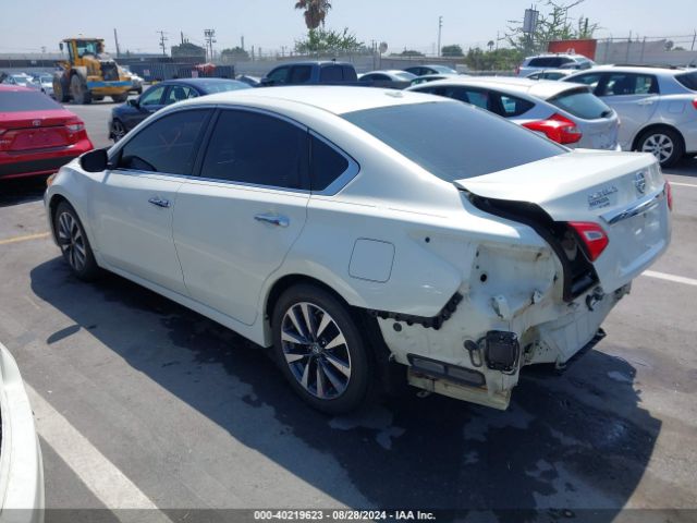 Photo 2 VIN: 1N4AL3APXHC174571 - NISSAN ALTIMA 