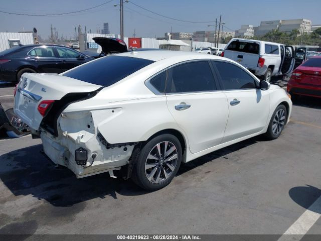 Photo 3 VIN: 1N4AL3APXHC174571 - NISSAN ALTIMA 