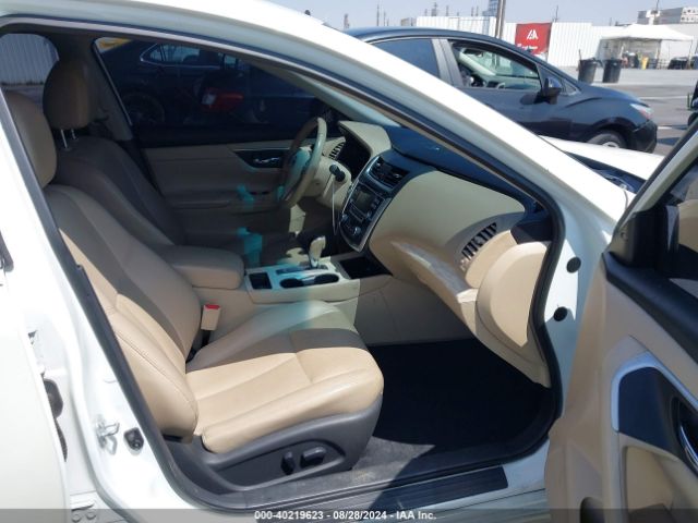 Photo 4 VIN: 1N4AL3APXHC174571 - NISSAN ALTIMA 