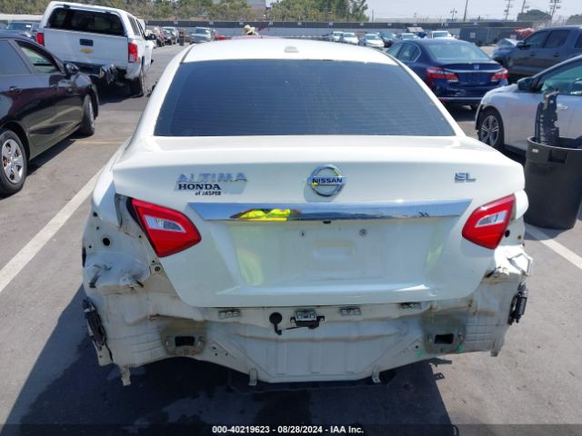 Photo 5 VIN: 1N4AL3APXHC174571 - NISSAN ALTIMA 