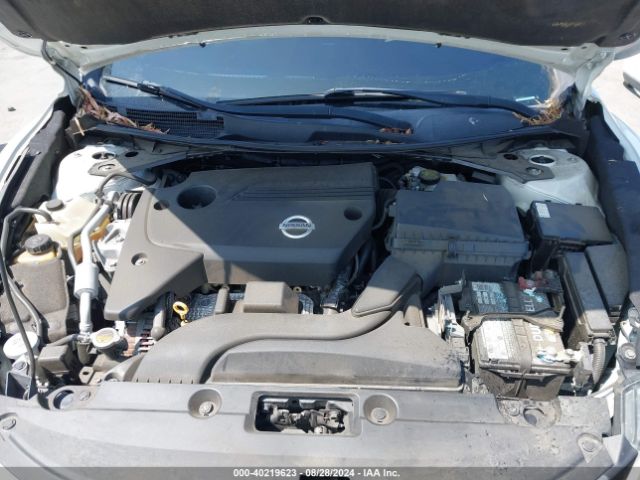 Photo 9 VIN: 1N4AL3APXHC174571 - NISSAN ALTIMA 