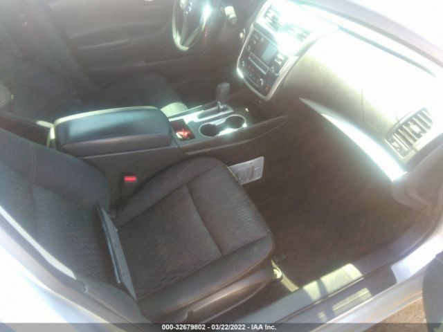 Photo 4 VIN: 1N4AL3APXHC175087 - NISSAN ALTIMA 