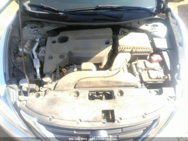 Photo 9 VIN: 1N4AL3APXHC175087 - NISSAN ALTIMA 