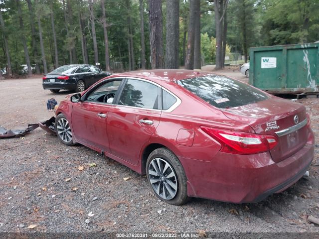 Photo 2 VIN: 1N4AL3APXHC176322 - NISSAN ALTIMA 